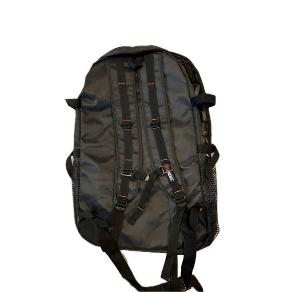 XPress Black Tactical XL Backpack - Picture 2 of 5